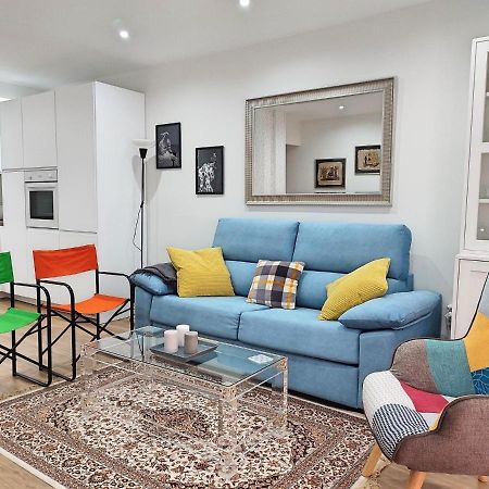 Apartamento Patios De San Basilio Appartement Córdoba Buitenkant foto