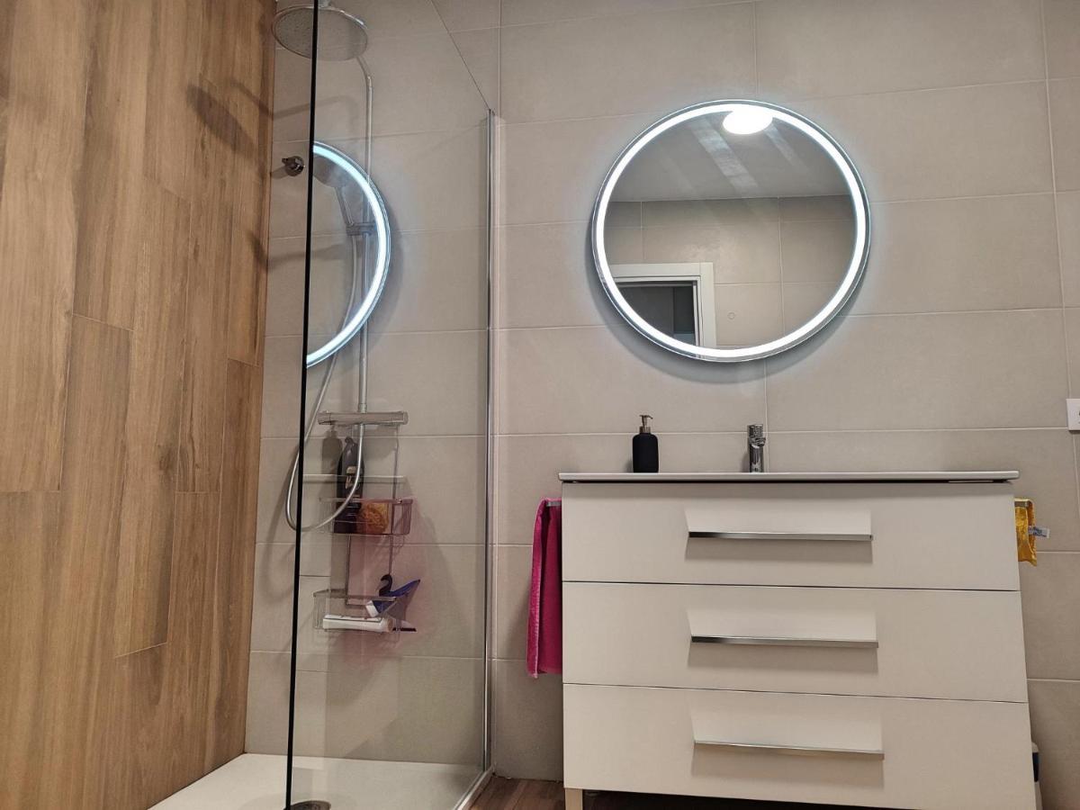 Apartamento Patios De San Basilio Appartement Córdoba Buitenkant foto