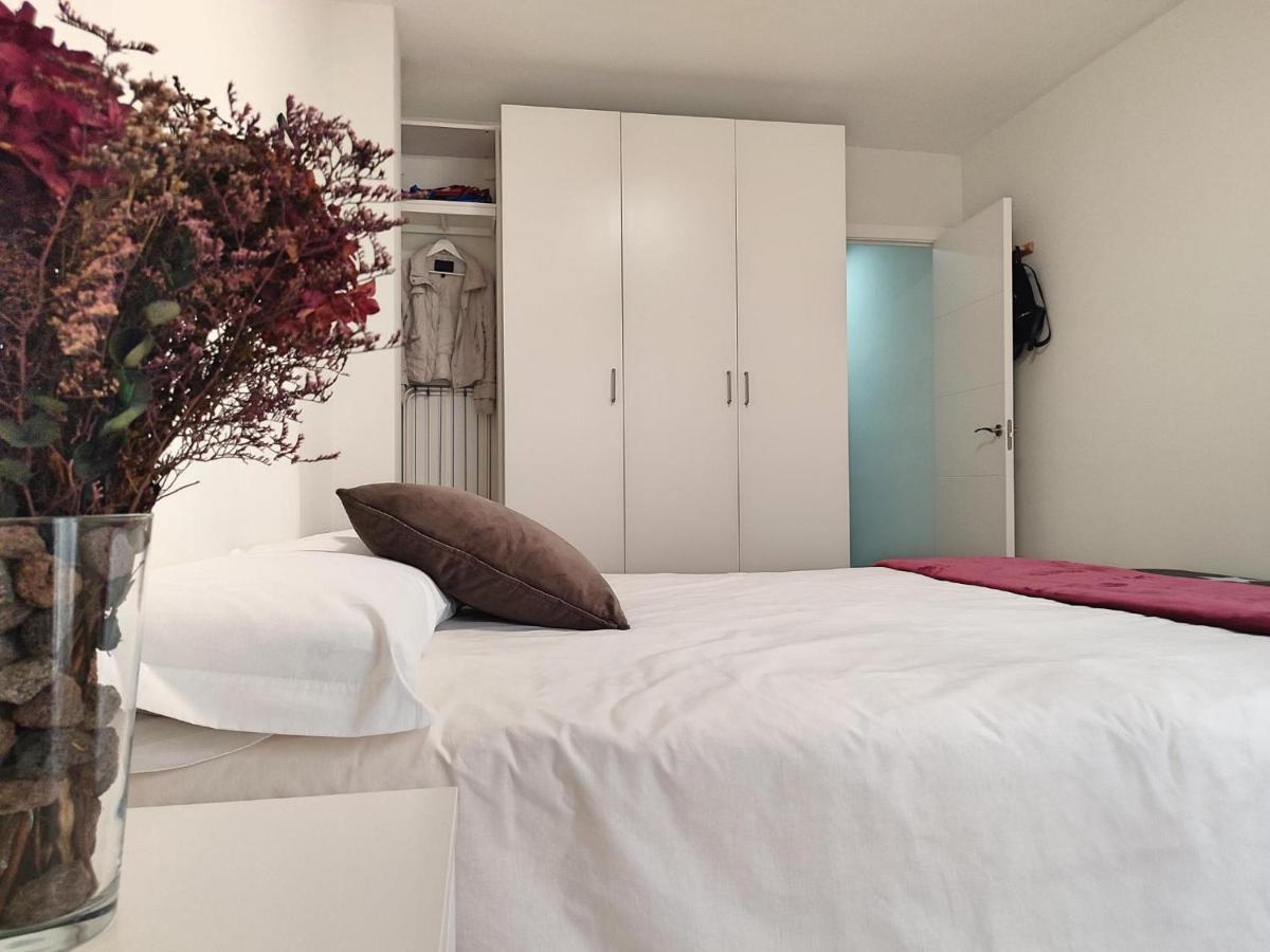 Apartamento Patios De San Basilio Appartement Córdoba Buitenkant foto
