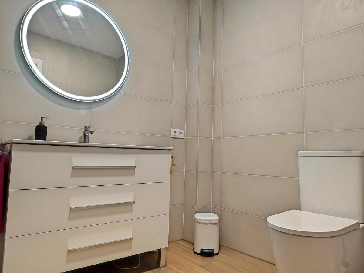 Apartamento Patios De San Basilio Appartement Córdoba Buitenkant foto