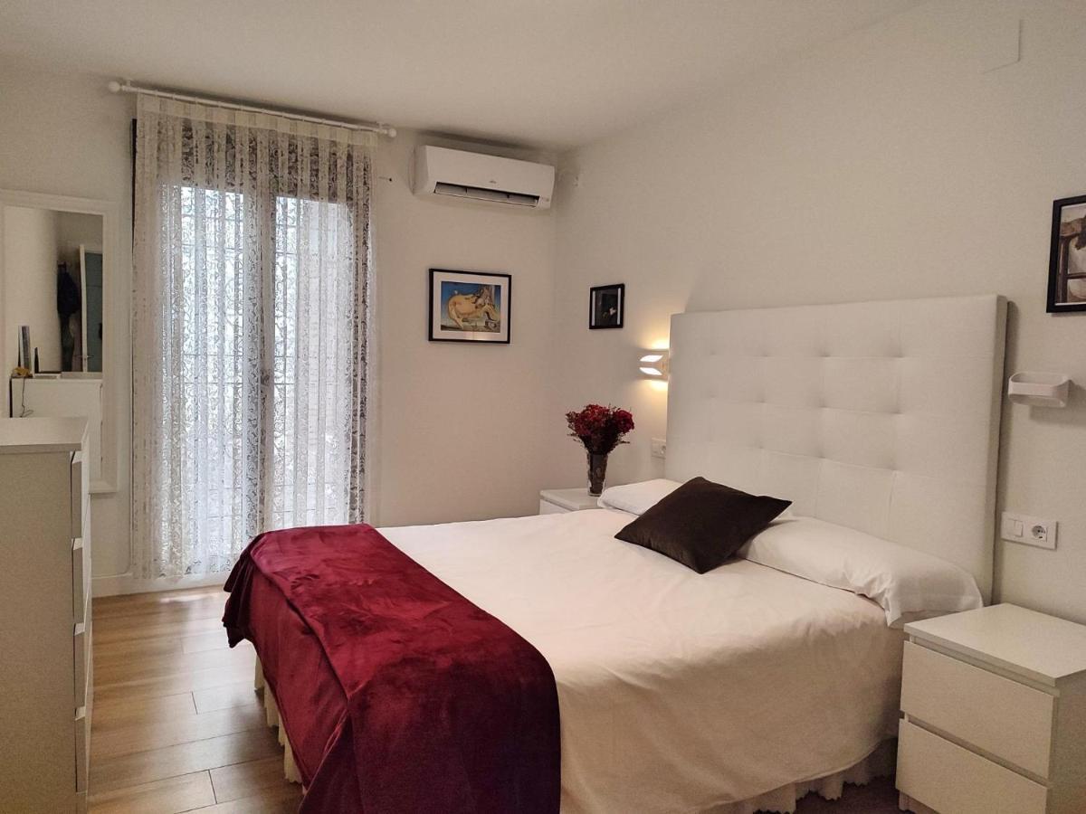 Apartamento Patios De San Basilio Appartement Córdoba Buitenkant foto