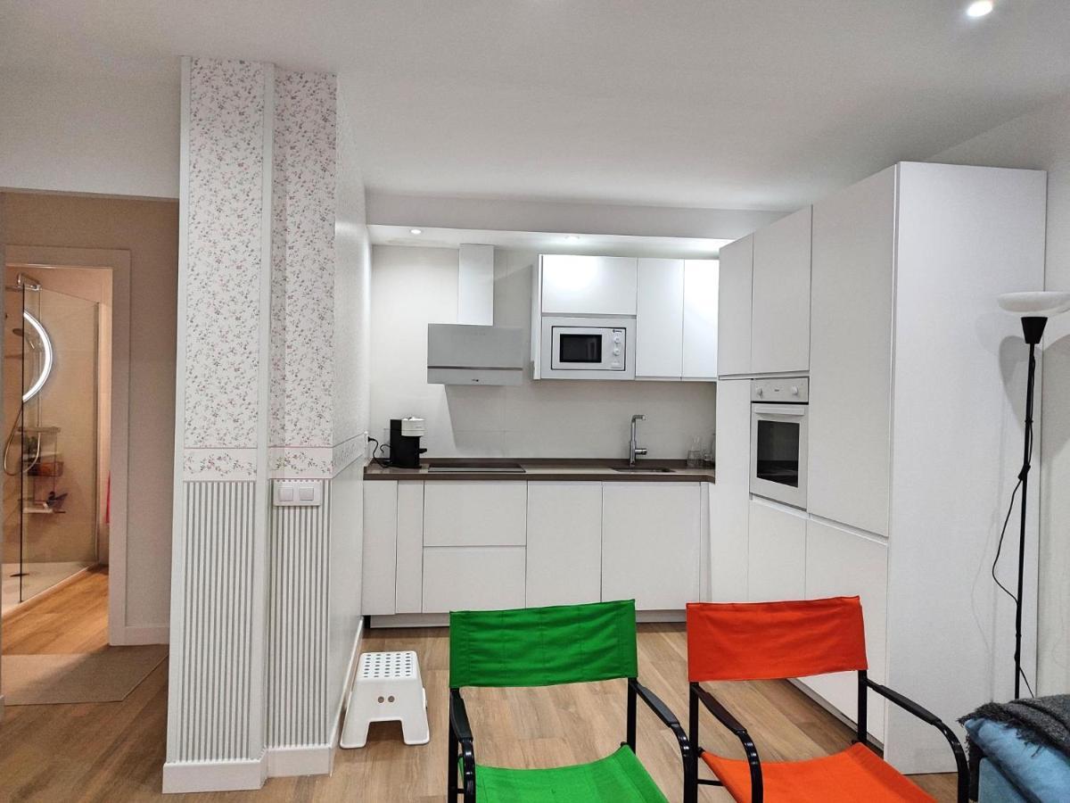 Apartamento Patios De San Basilio Appartement Córdoba Buitenkant foto