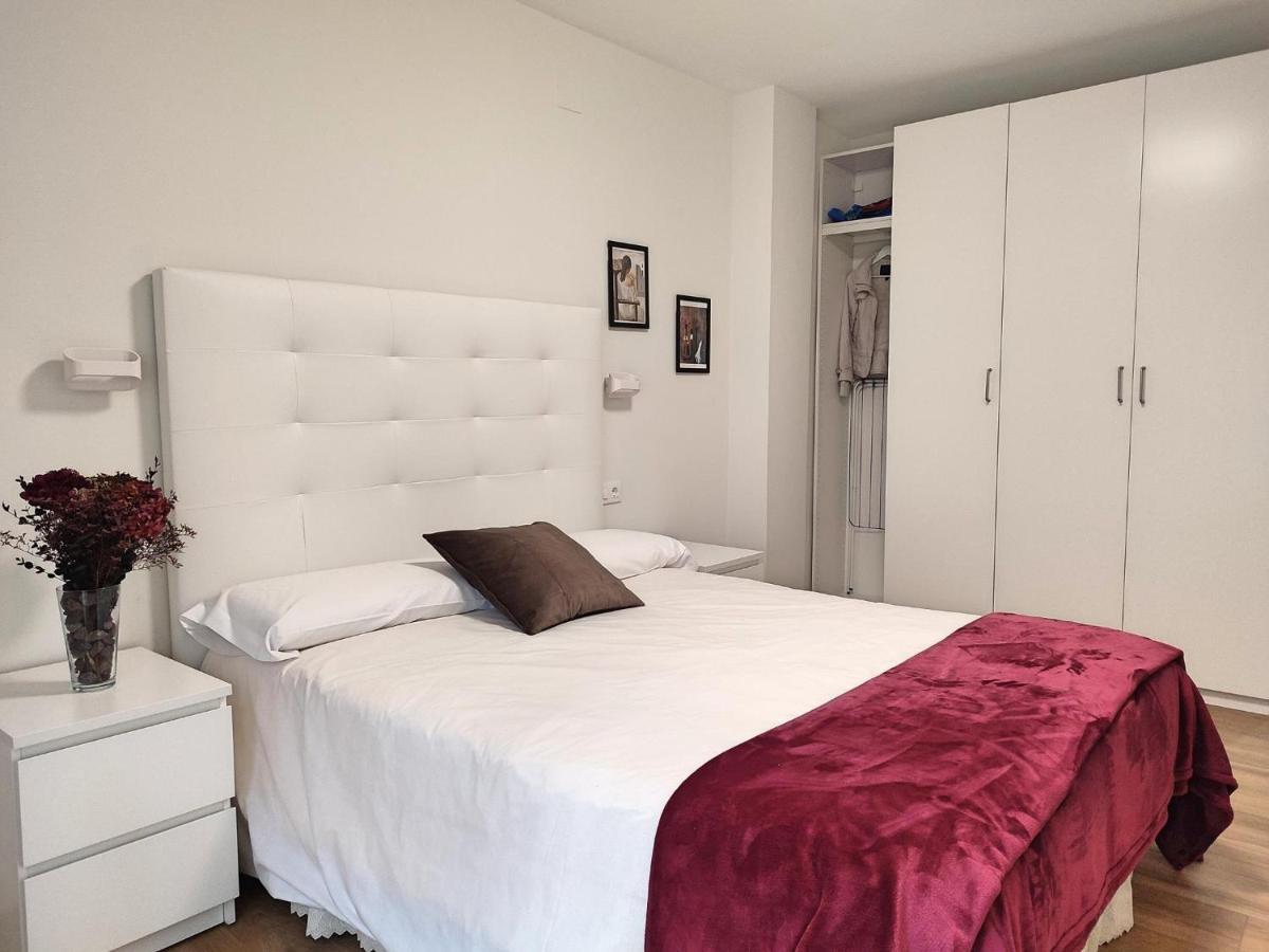Apartamento Patios De San Basilio Appartement Córdoba Buitenkant foto