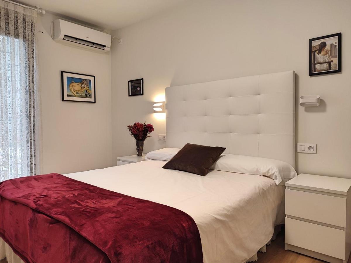 Apartamento Patios De San Basilio Appartement Córdoba Buitenkant foto