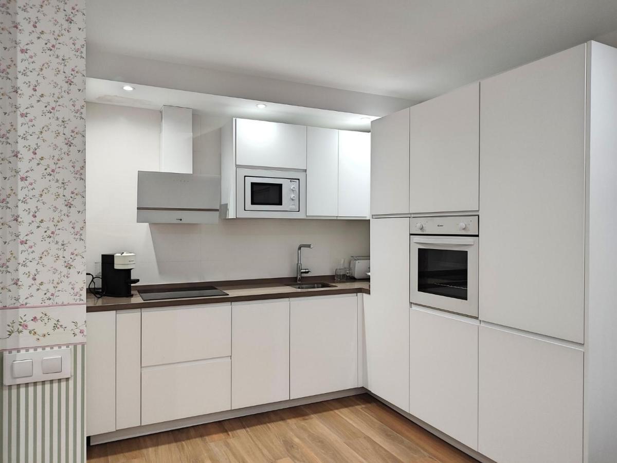 Apartamento Patios De San Basilio Appartement Córdoba Buitenkant foto